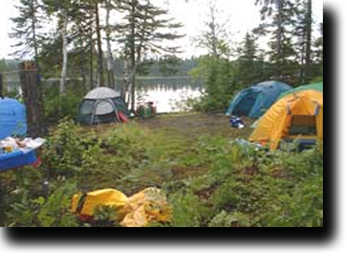 Camping Tentes Copy
